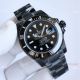 VS+ Factory Rolex Submariner BLAKEN (single red) 3135 Black PVD Case Watches (4)_th.jpg